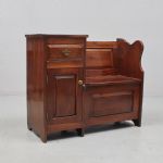 1346 4518 CHEST OF DRAWERS